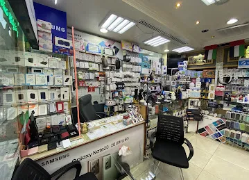 Golden prince mobile shop