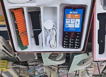 Golden prince mobile shop