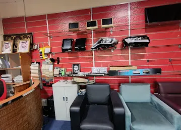 Golden Rain Car Care L.L.C -Ras al khore ind area 2 Dubai