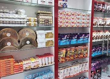 Golden rose foodstuff trading llc