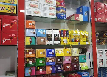 Golden rose foodstuff trading llc