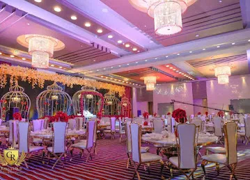 Golden Royal Events