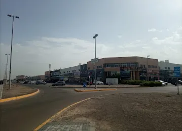 Golden Sahara Passenger Transport