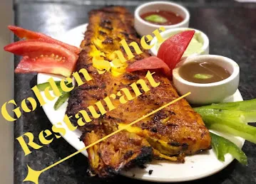 Golden Saher Restaurant