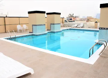 Golden Sands 6 Apartments