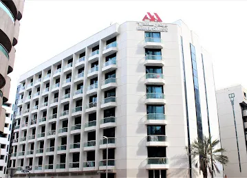 Golden Sands 6 Apartments