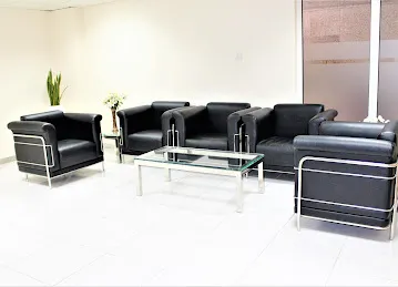 Golden Sands 6 Apartments