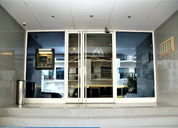 Golden Sands 7
