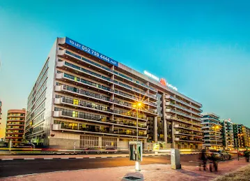 Golden Sands 9