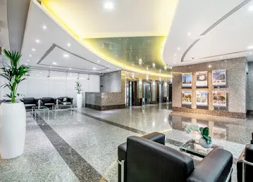 Golden Sands 9