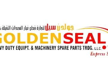 Golden Seal