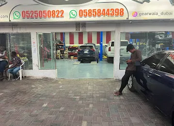 Golden Sidra Auto Mechanical Repair