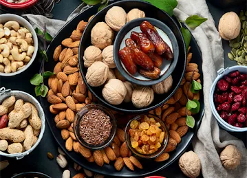 Golden Sky Food Co