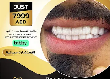 Golden smile dental clinic