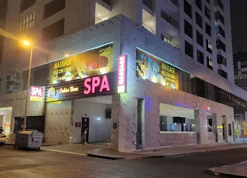 GOLDEN SPA