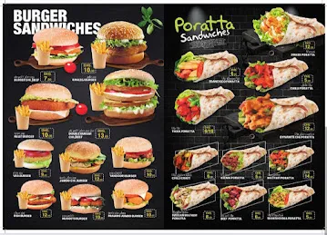 GOLDEN SPANISH CAFETERIA كافيتيريا جولدن سبانيش