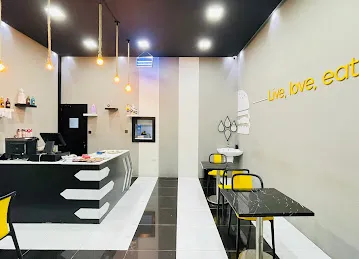 GOLDEN SPANISH CAFETERIA كافيتيريا جولدن سبانيش
