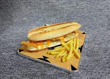 GOLDEN SPANISH CAFETERIA كافيتيريا جولدن سبانيش
