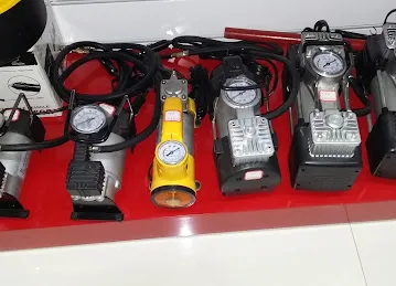 Golden Square Car Accessories L.L.C