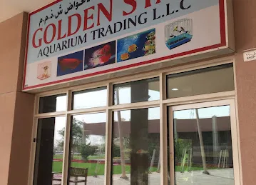 Golden Star Aquarium Trading L.L.C.