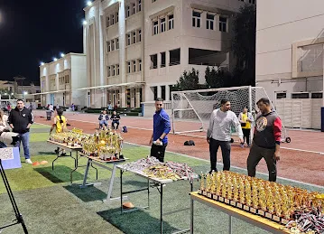 Golden Star Football Club نادي جولدن ستار لكرة القدم