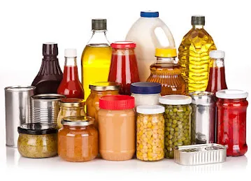 Golden Star International Foodstuff LLC