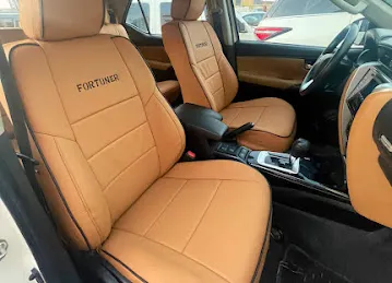 Golden Sun Car Upholstery