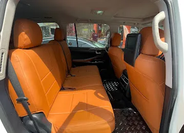 Golden Sun Car Upholstery