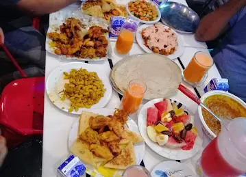Golden Talla Restaurant & Grills
