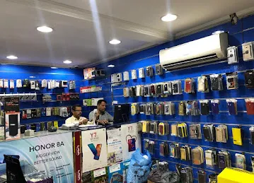 GOLDEN TIGER MOBILE PHONES