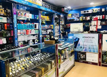 GOLDEN TIGER MOBILE PHONES