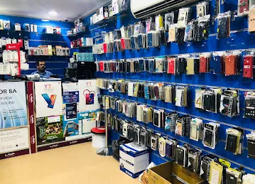 GOLDEN TIGER MOBILE PHONES