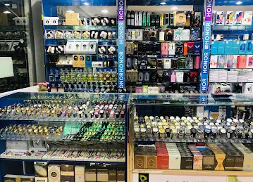 GOLDEN TIGER MOBILE PHONES