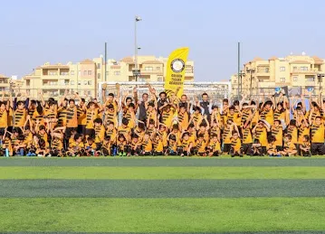 Golden Tigers Sports Academy