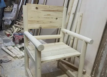 GOLDEN TIME CARPENTRY