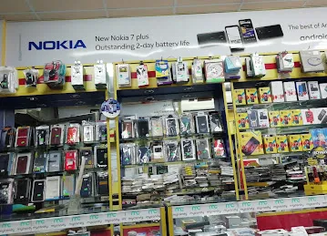 Golden Time Mobile Phones