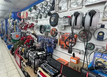 Golden Tools Trading