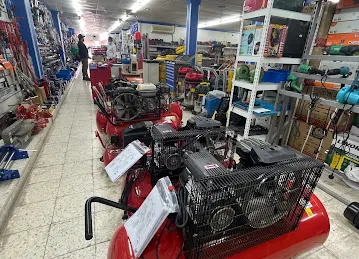 Golden Tools Trading