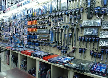 Golden Tools Trading