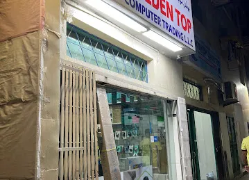 GOLDEN TOP COMPUTER TRADING L.L.C