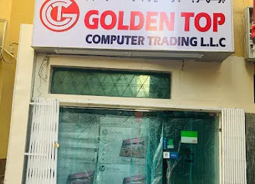 GOLDEN TOP COMPUTER TRADING L.L.C