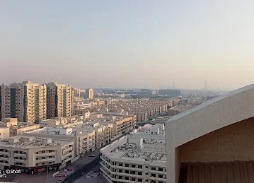 Golden Tower Al Qusais