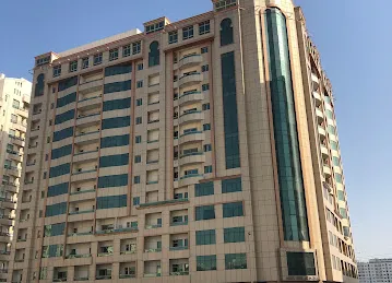 Golden Tower Al Qusais