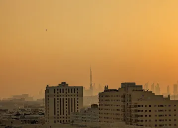 Golden Tower Al Qusais