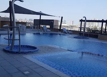 GOLDEN TOWERS Block A