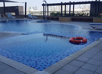 GOLDEN TOWERS Block A