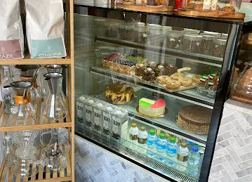 Golden Tray