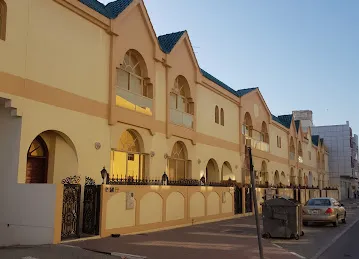 Golden Villa