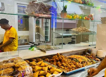 Golden Village Restaurant Sonapur Branch