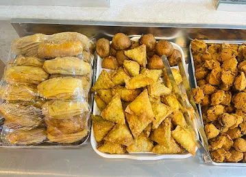 Golden Village Restaurant Sonapur Branch